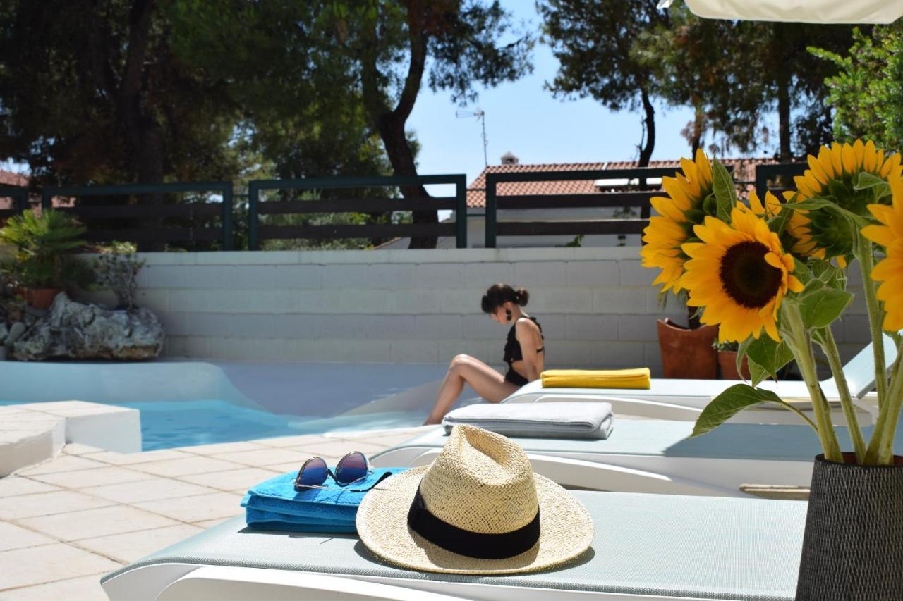 Apartament Pefki Chania (Crete)