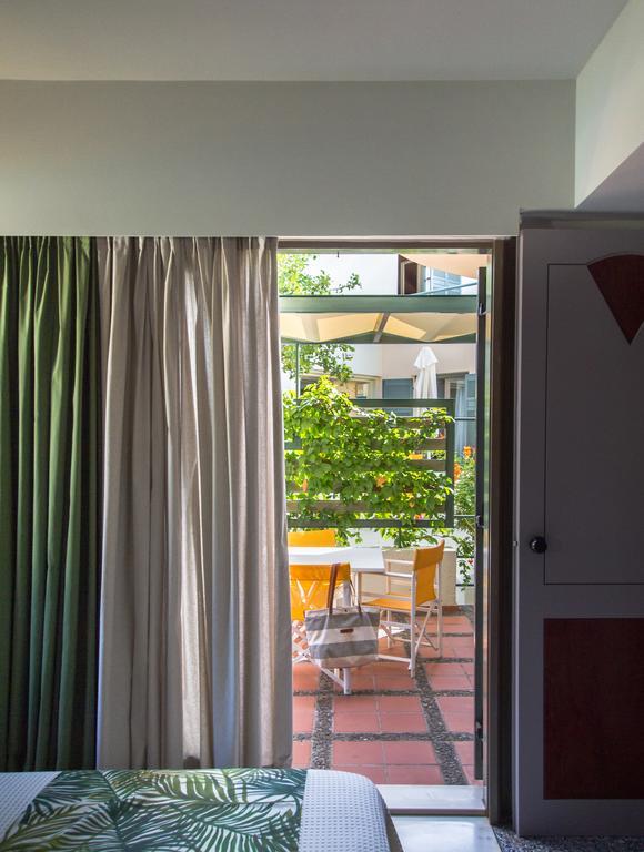 Apartament Pefki